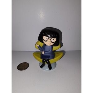 Incredibles 2 Edna‎ McDonald's Replacement Toy Disney